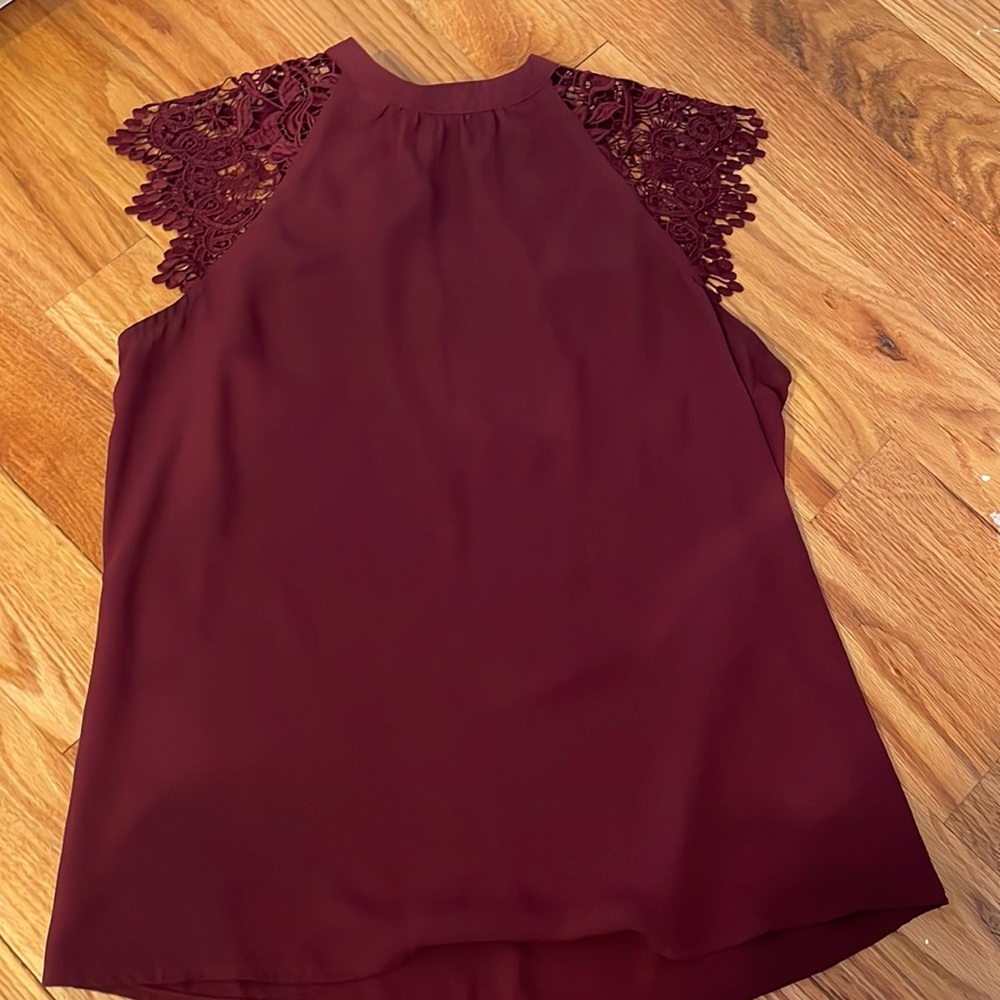 Express Top